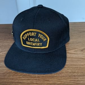 Anderson Brothers Brewery Hat (wool blend)